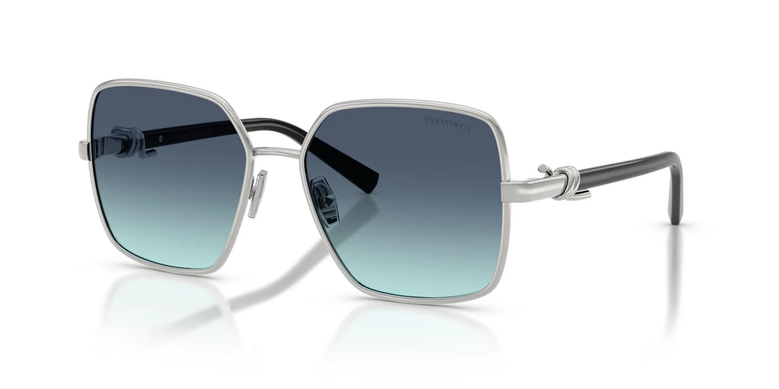 Tiffany 3122 Sunglasses - view 15